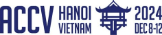 ACCV Hanoi Vietnam 2024