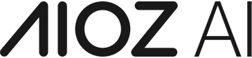 AIOZ AI Dark